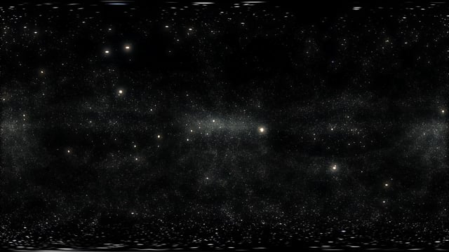 Stars VR360 
