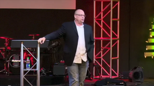 Forgive and Forget - Pastor Todd Cook on Vimeo