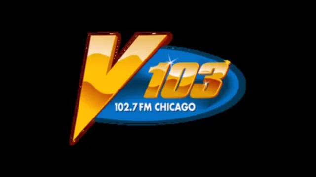 102.7 WVAZ (V103 Oak Park/Chicago) New Year’s Eve Mix (12-31-15/1-1-16 ...