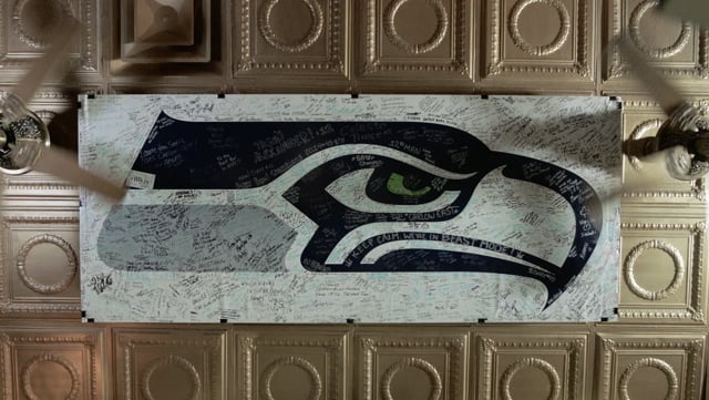 TDA Seahawks