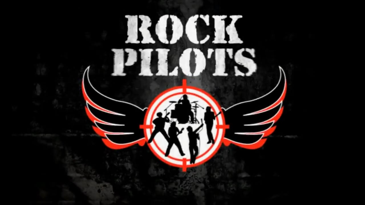 ROCK PILOTS - Video Promo on Vimeo