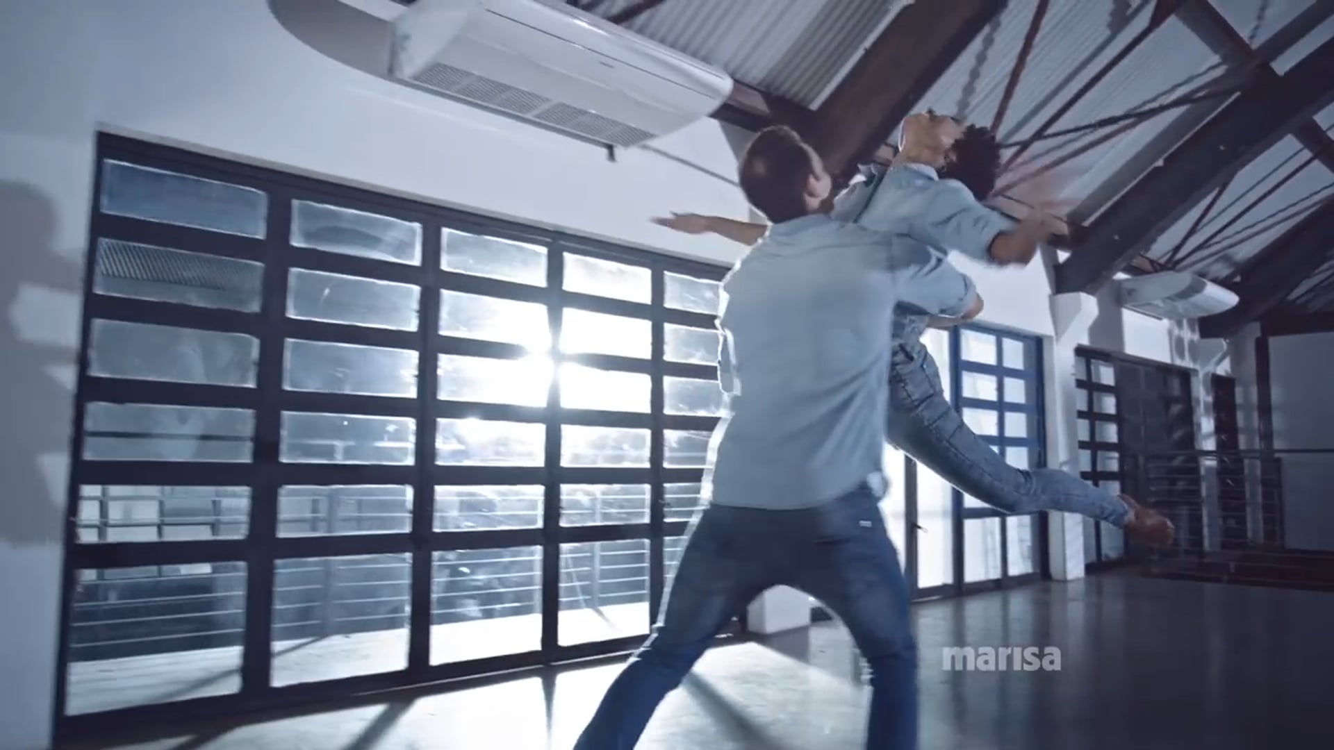 Marisa Dia dos Namorados 2016