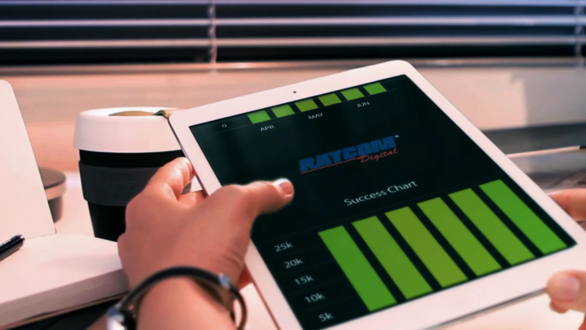 Raycom Digital Media Kit-HD on Vimeo