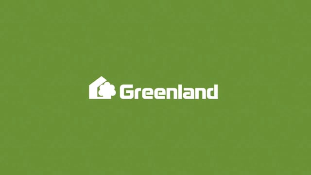 Greenland Seminar Test