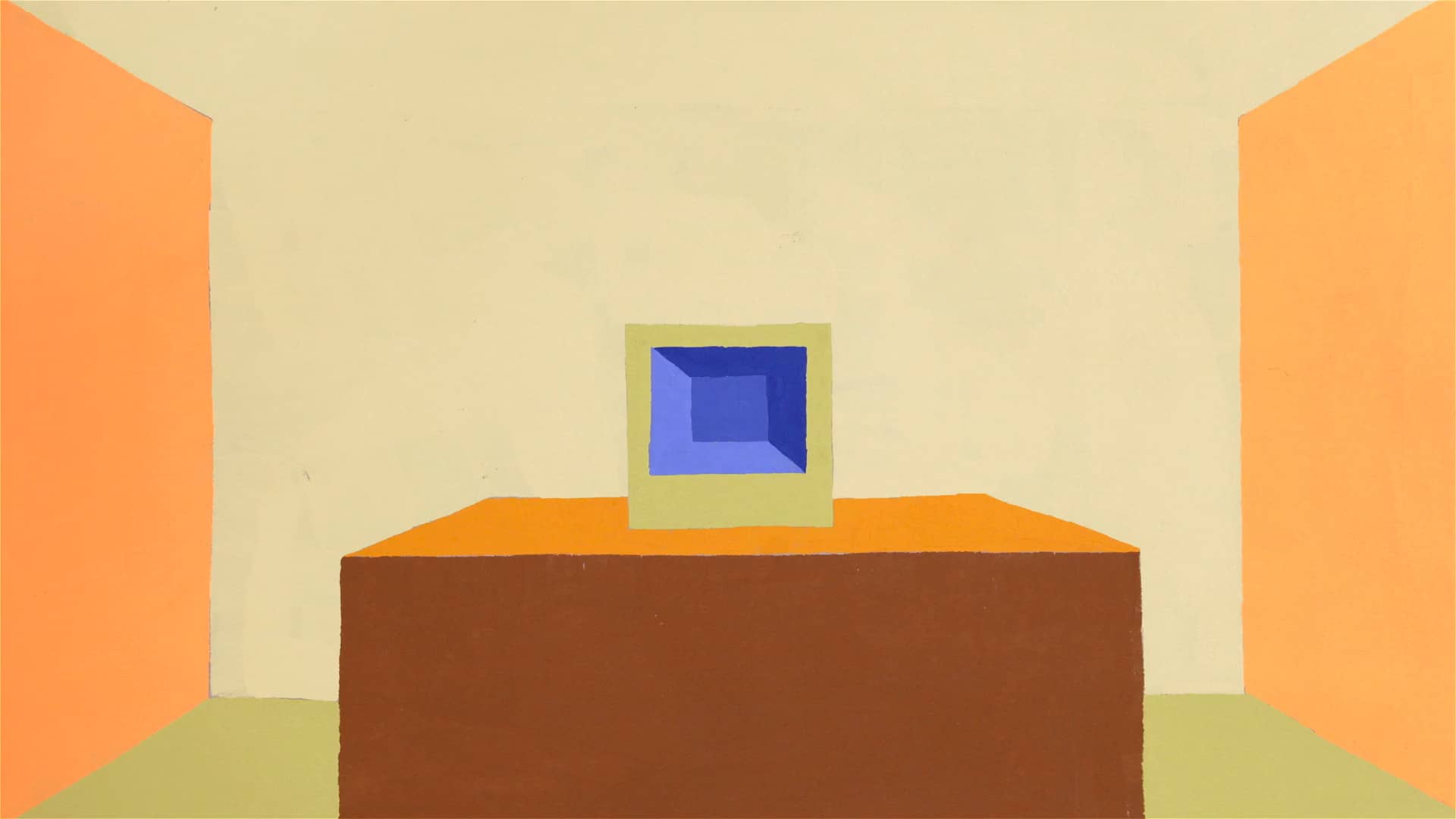 MTV Ident (2016) on Vimeo