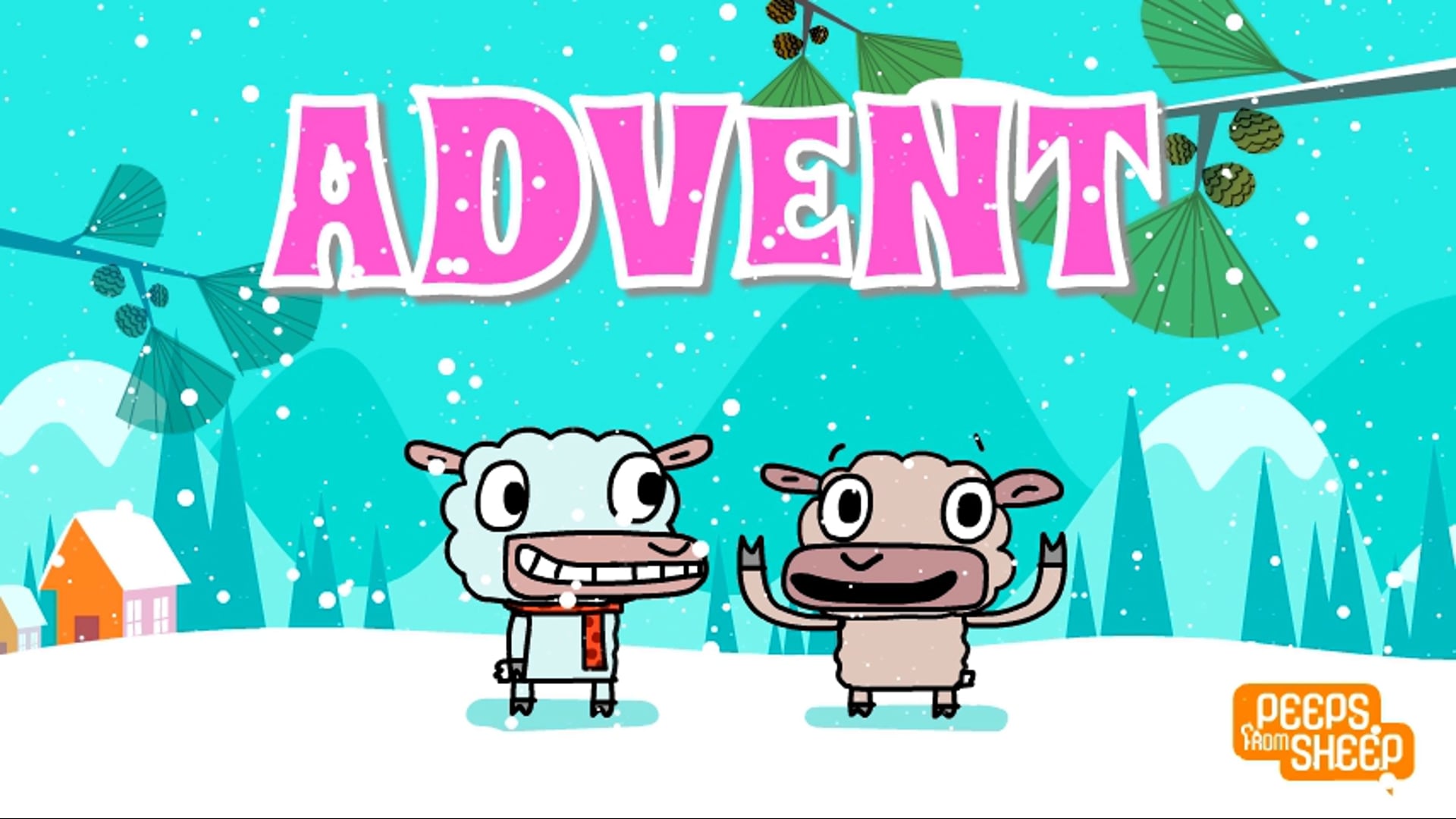 Children's Videos