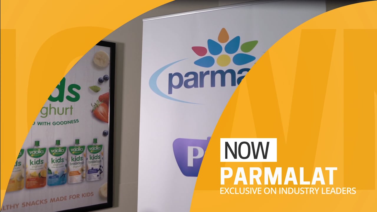 Industry Leaders S02EP10 | Parmalat | TV Segment