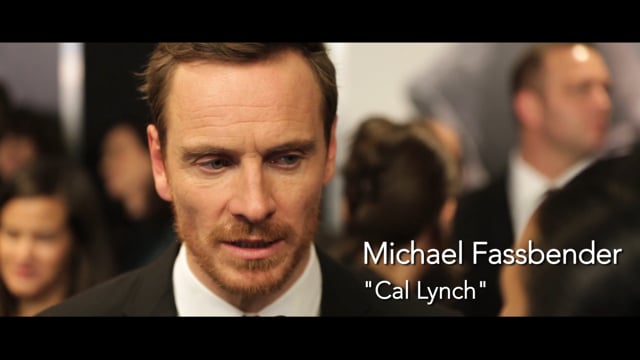 "Assassin's Creed" Movie Premiere