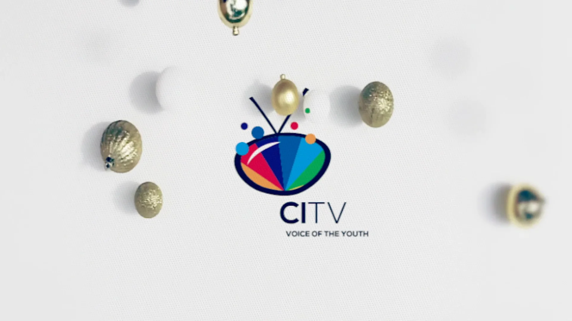 CITV - CITV: 2016 Winter Show on Vimeo