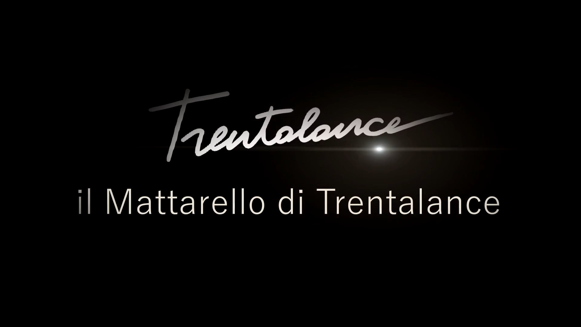 il Mattarello di Trentalance