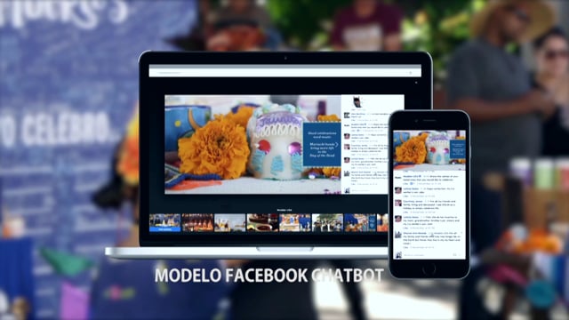 Modelo - Customer Success Story