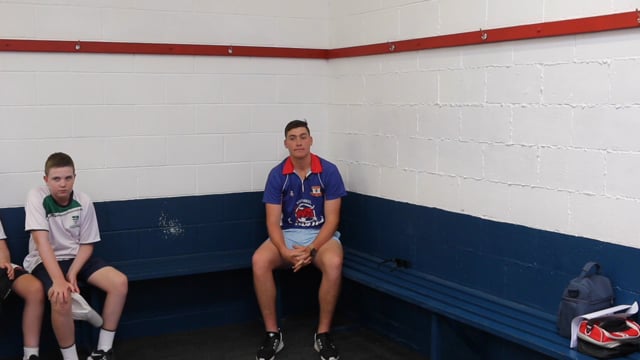 Follow In The Footsteps - Matt Renshaw