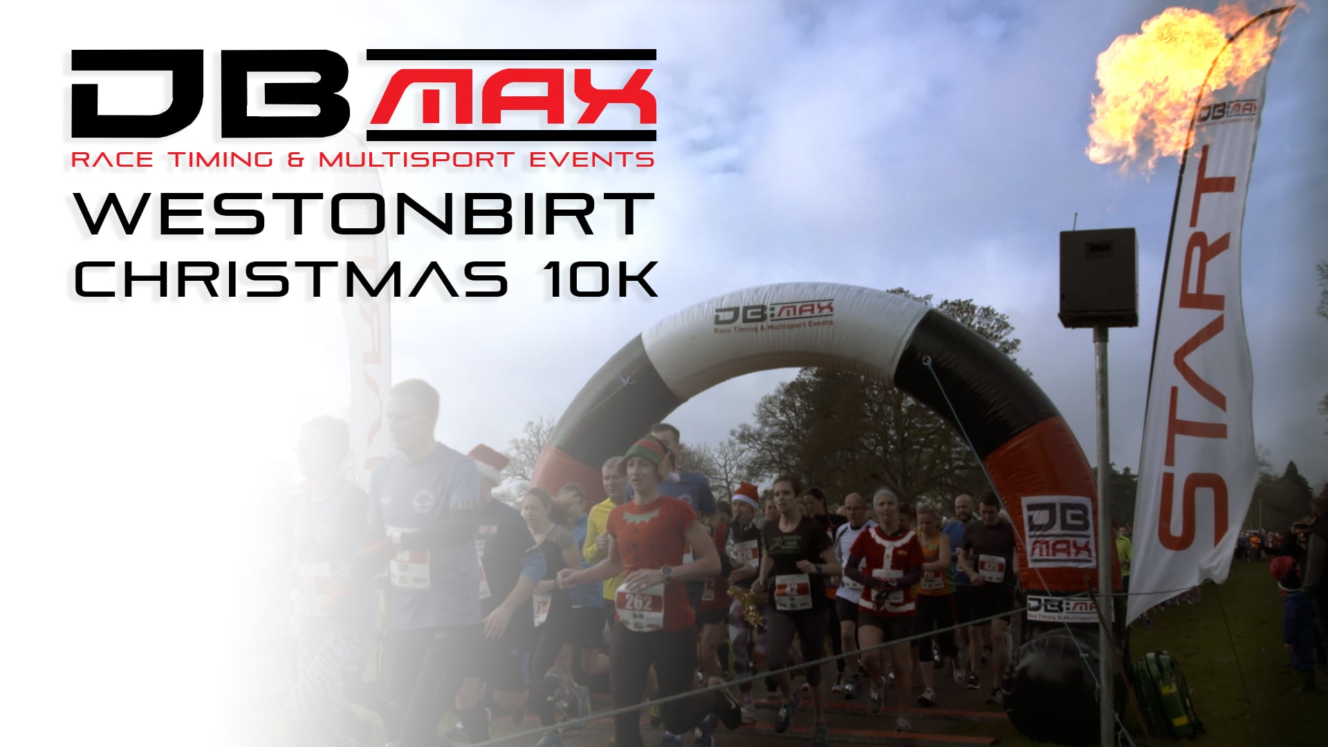 Westonbirt Christmas 10K on Vimeo