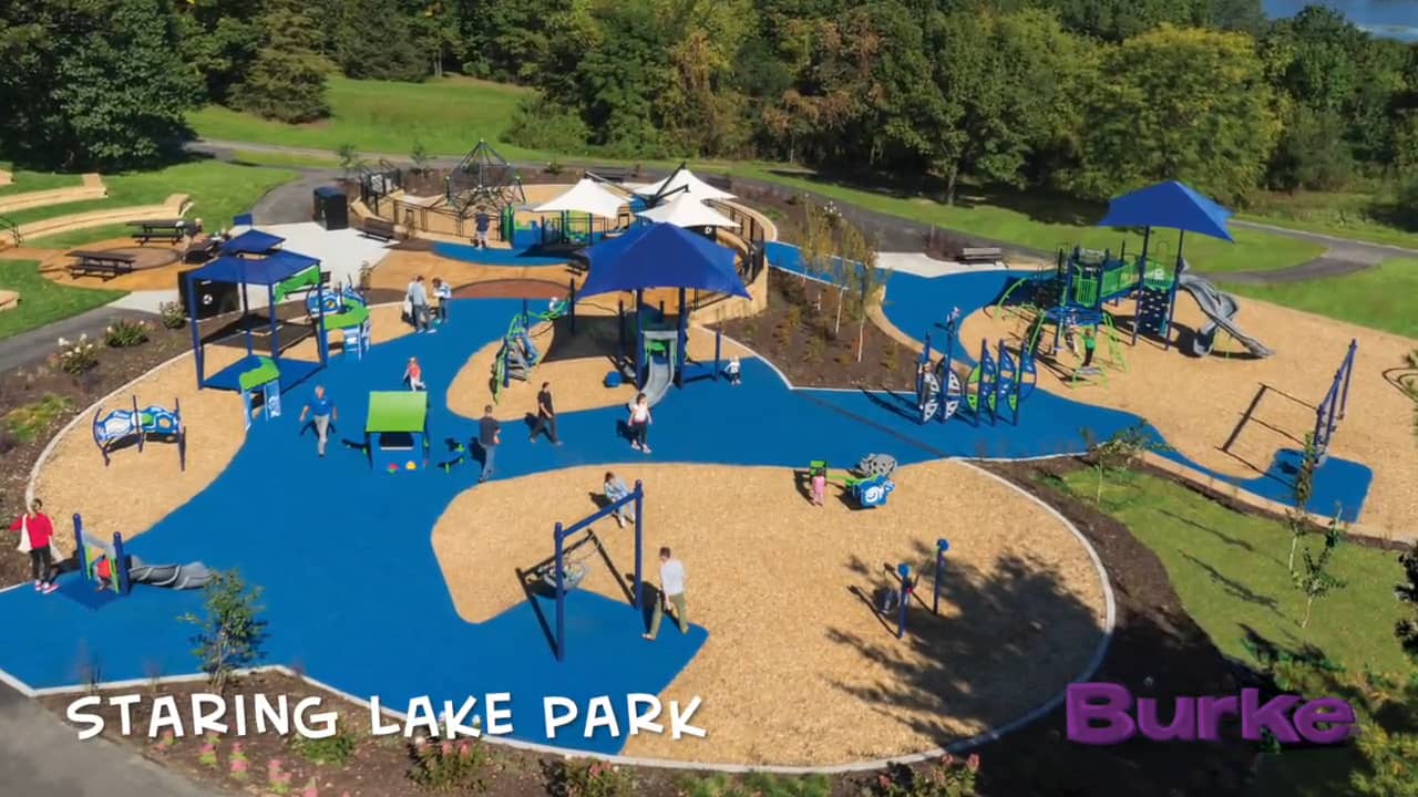 Staring Lake Park - Eden Prairie, MN on Vimeo