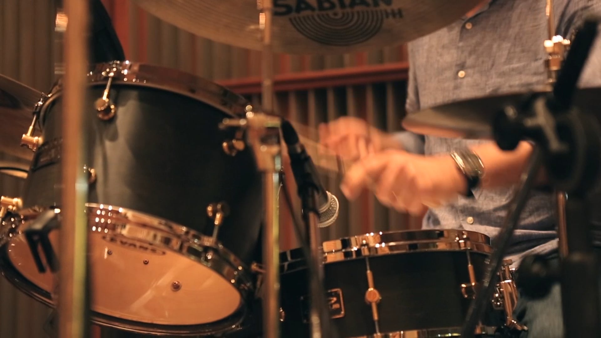 Elis - Filme - Militares