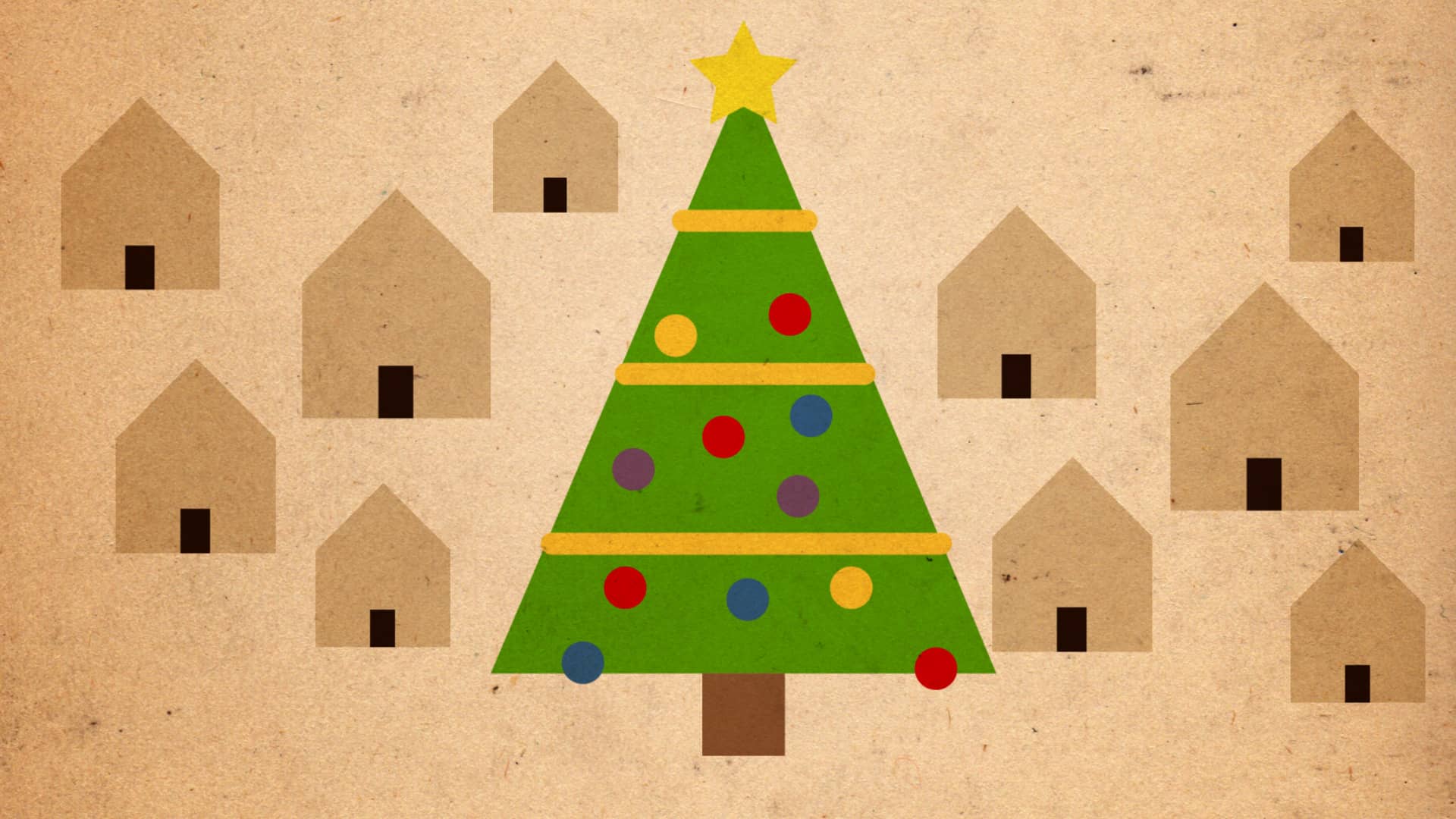 Why Do We Decorate Christmas Trees? on Vimeo