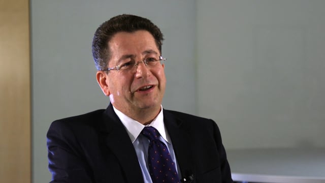 Government Supported Entrepreneurship Programs