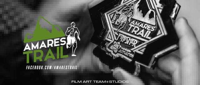 TRAIL 2016 - Amares, Portugal