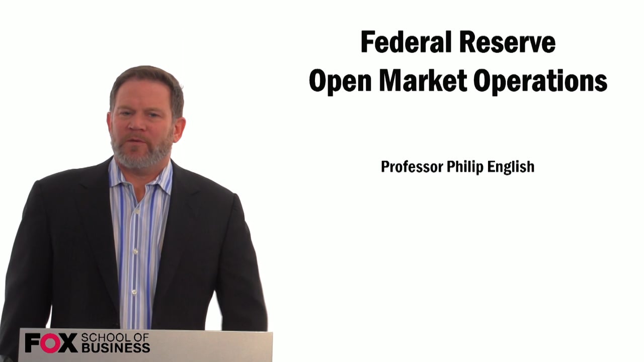 Login to view Federal Reserve Open Market Operations