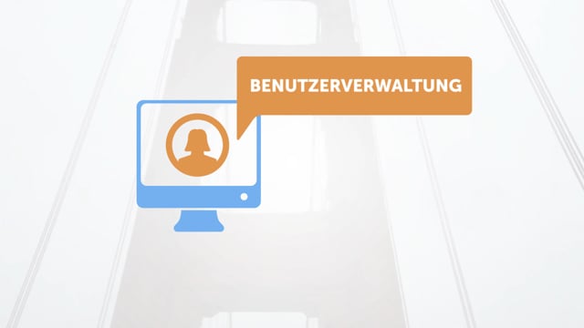 BENUTZERVERWALTUNG - User Management