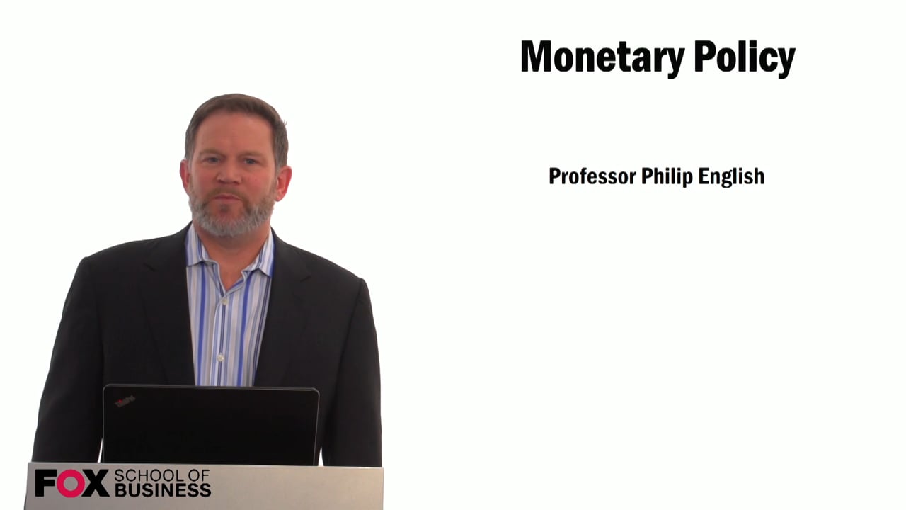 Login to view Monetary Policy