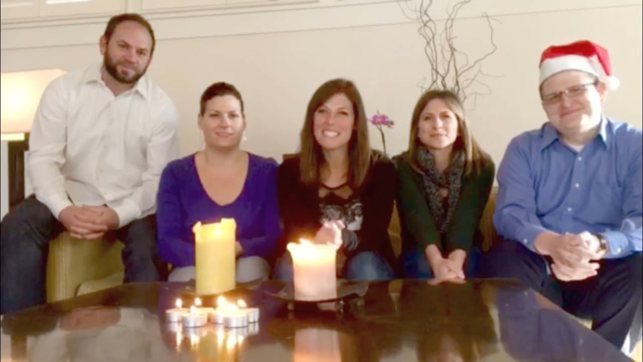 Happy Holidays from First Summit Realty on Vimeo