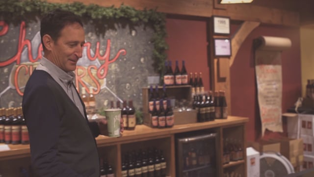 Cherry Republic - Customer Success Story