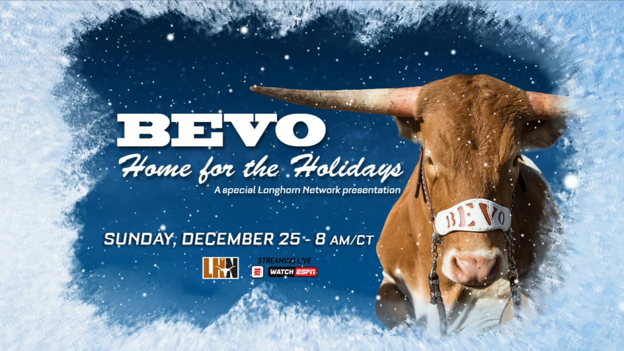 LHN BEVO HOME FOR THE HOLIDAYS PROMO on Vimeo
