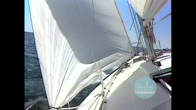 The Annapolis Book of Seamanship: Series Trailer