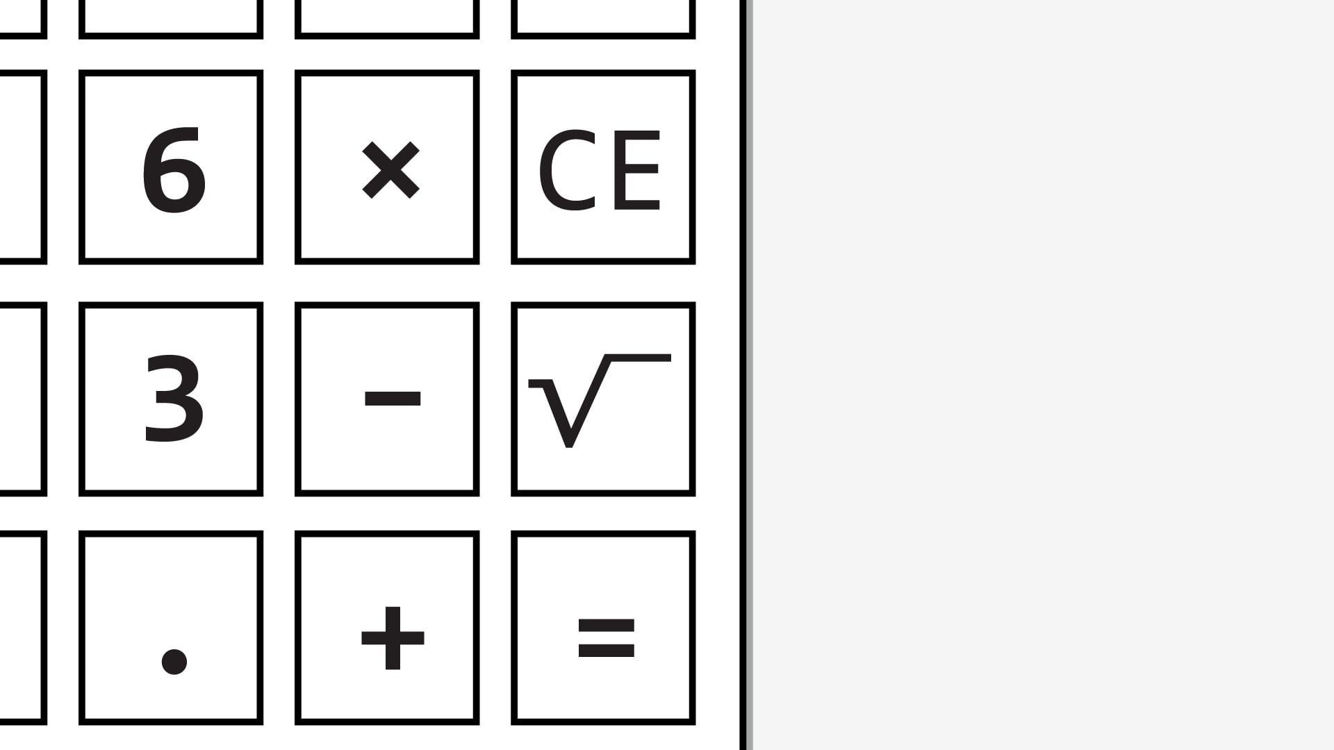 GRE Test-prep course