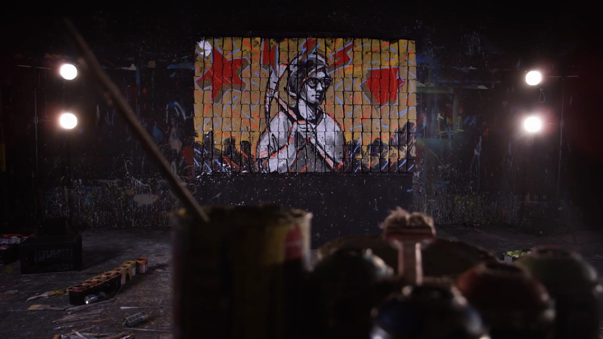 A Mining Heritage and Cowbell Reputation Redefined on Vimeo