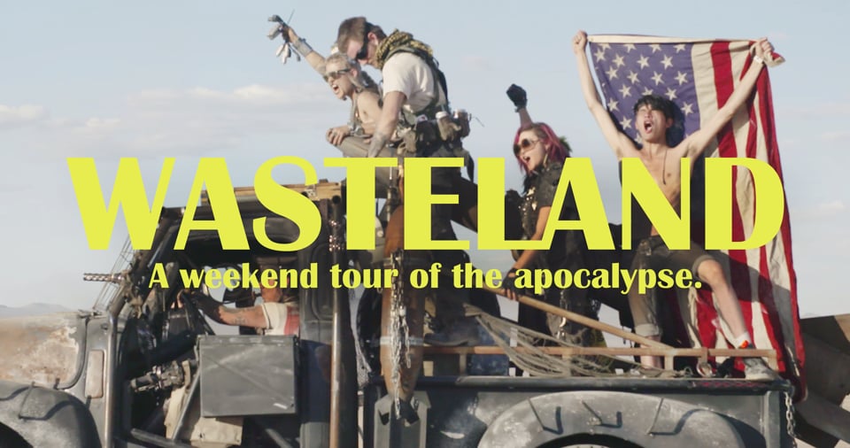 Wasteland