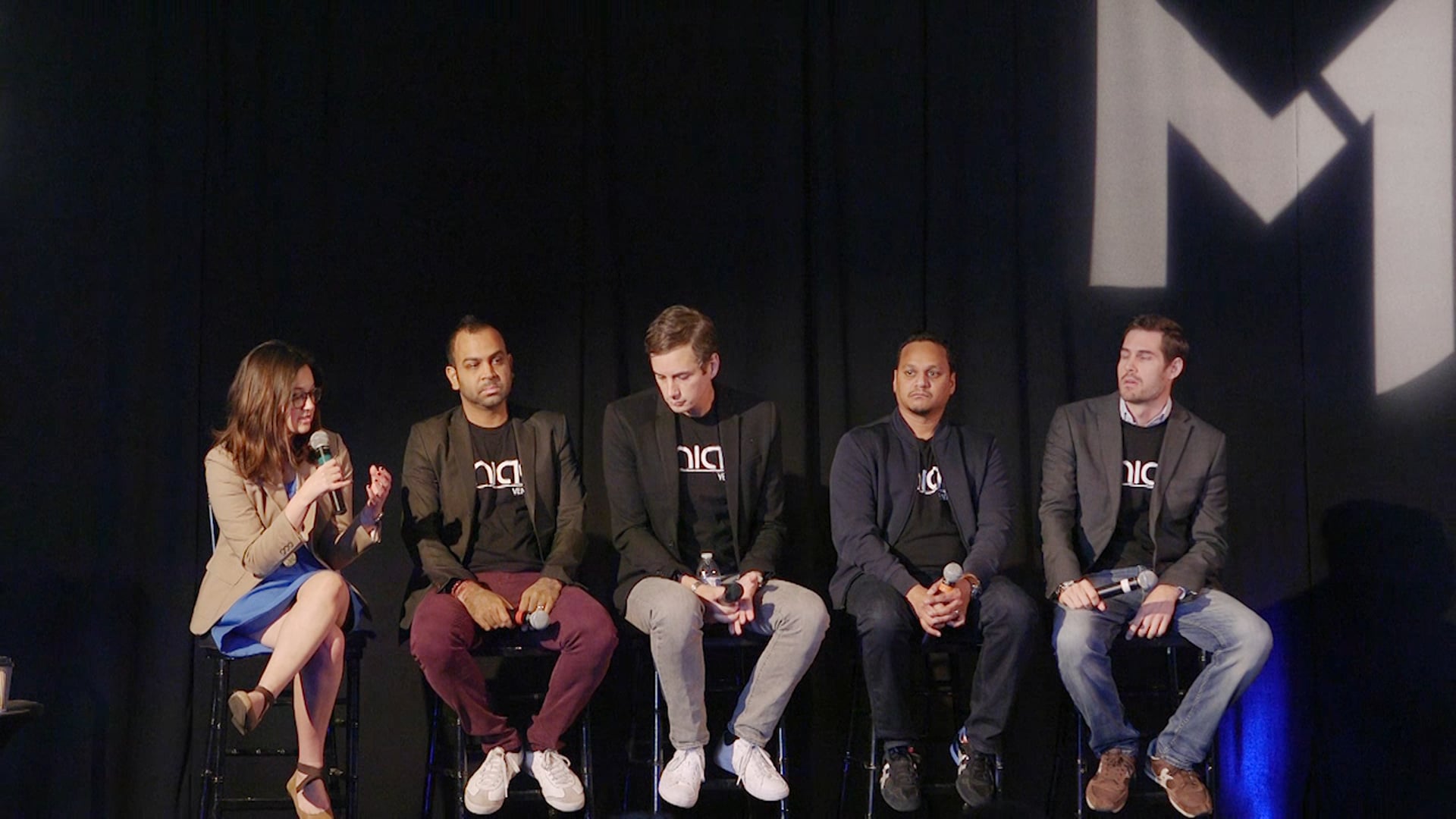 Mobile First Summit 2016 - Opening Discussion