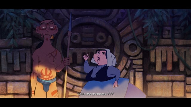 Animation Test