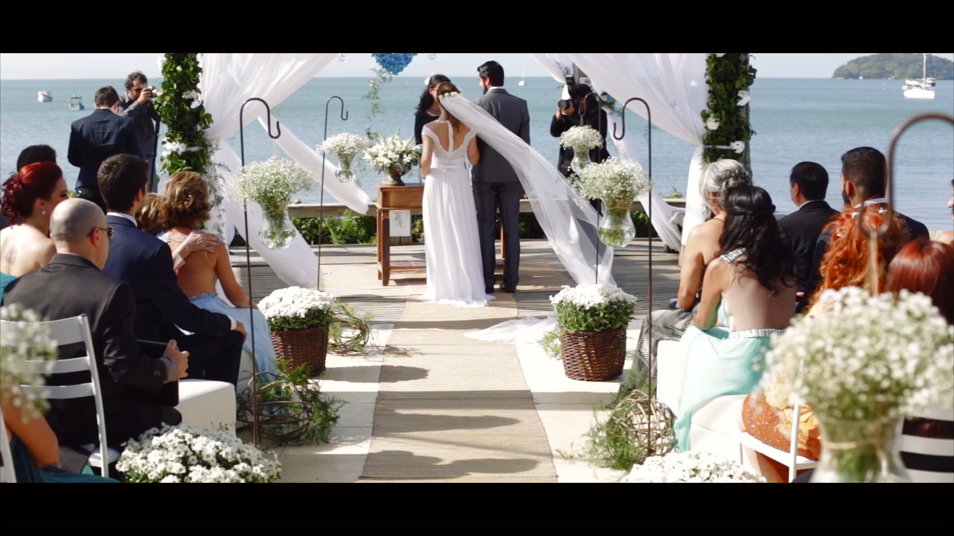Casamento | Pri & Raon | Filme de Casamento