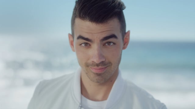 DNCE's Fruitcake by the Ocean -- Spotify