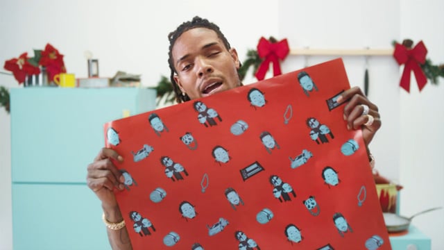 Fetty Wop's Trapping Paper - Spotify