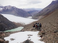 Patagonia Crucible Documentary