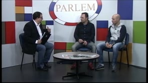 Parlem: Campanya de Nadal