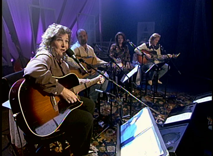 Video – Big Front Porch