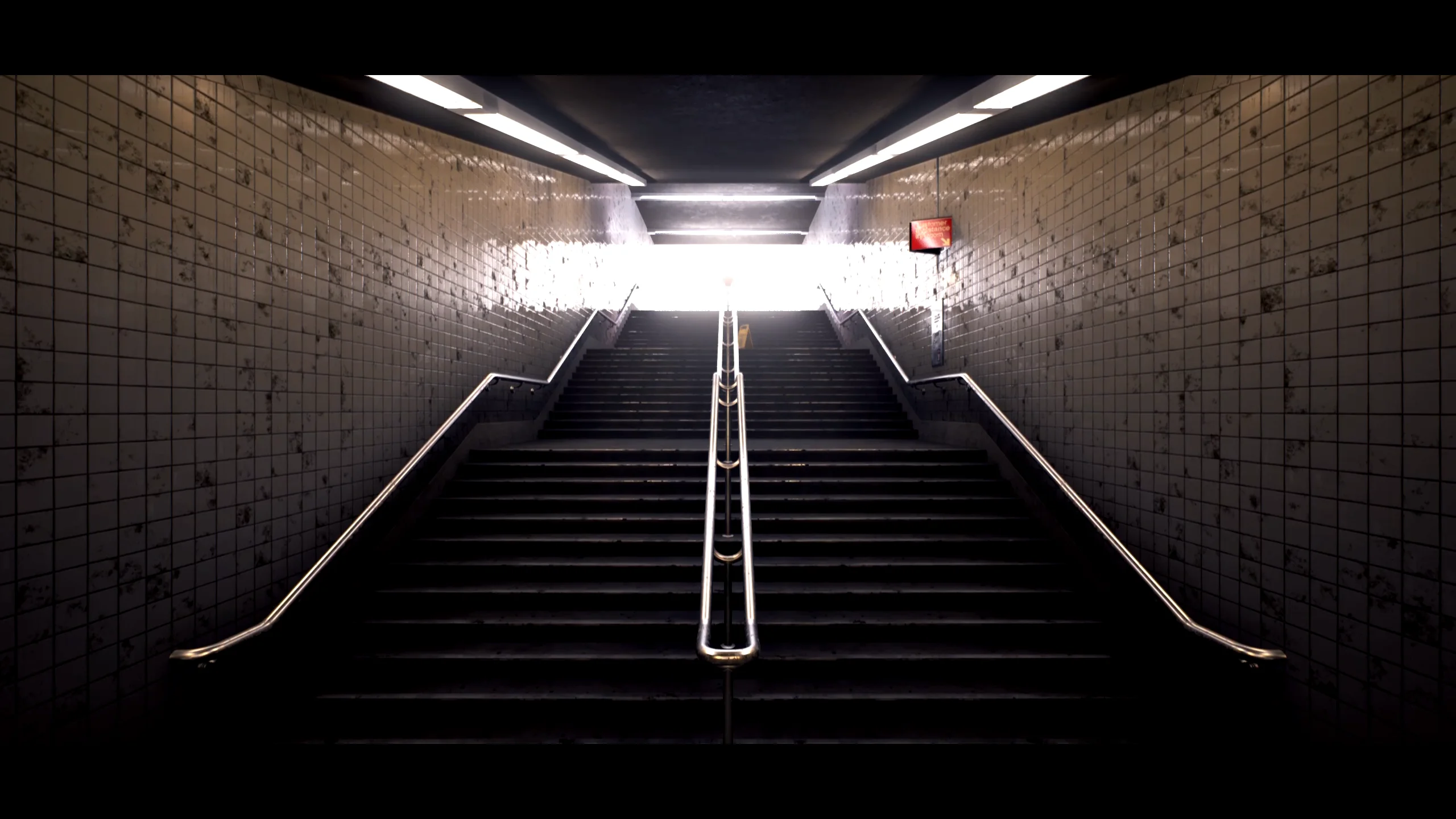 Stairs on Vimeo