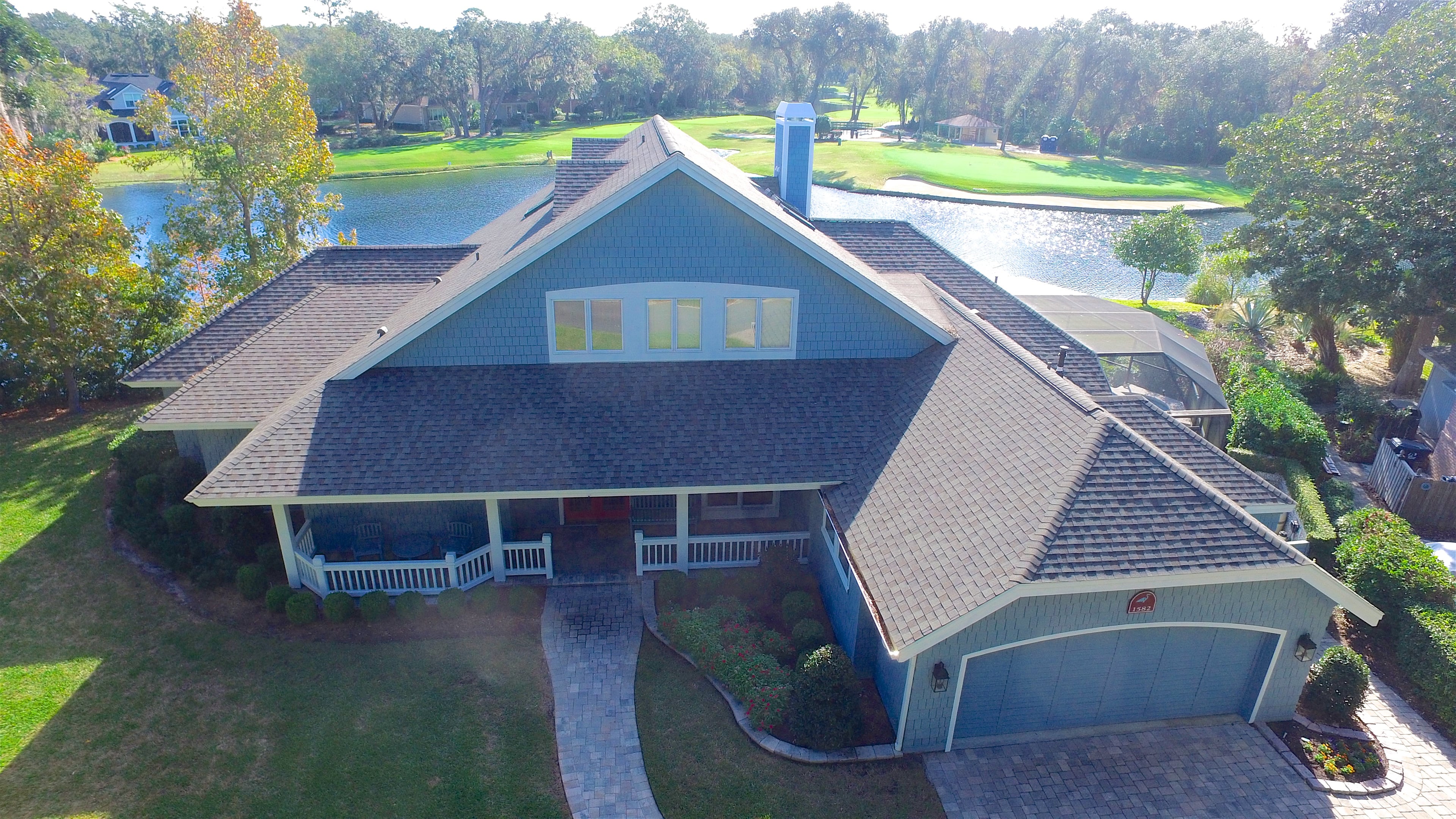 1582 Regatta Dr, Amelia Island, FLHarry Trevett, Trevett Homes on Vimeo