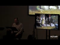 December 18 Sermon 2016