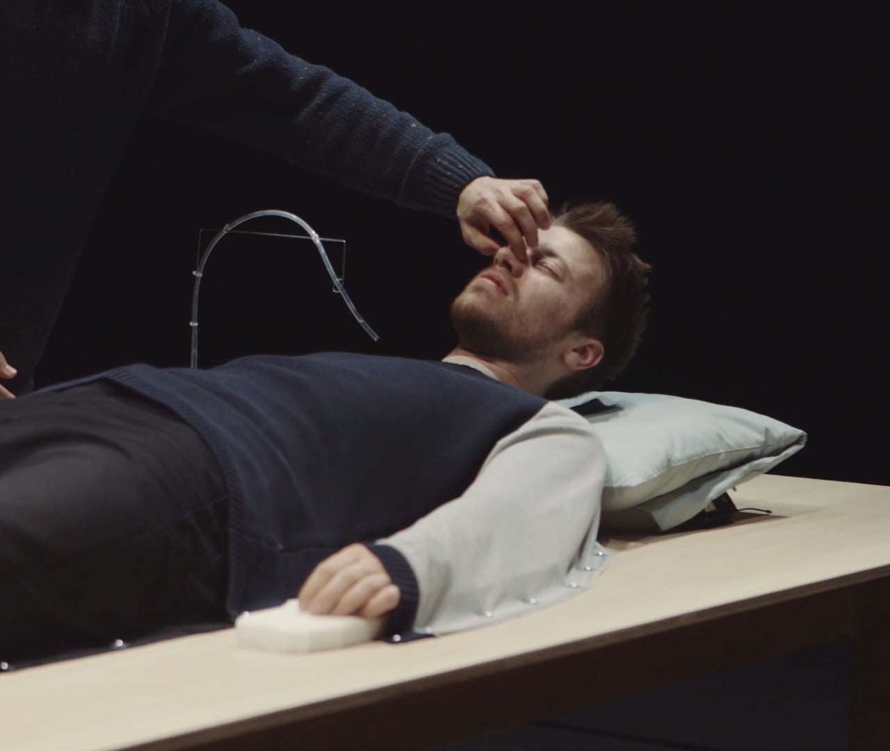 Paralysis Trailer Chinese_subs on Vimeo
