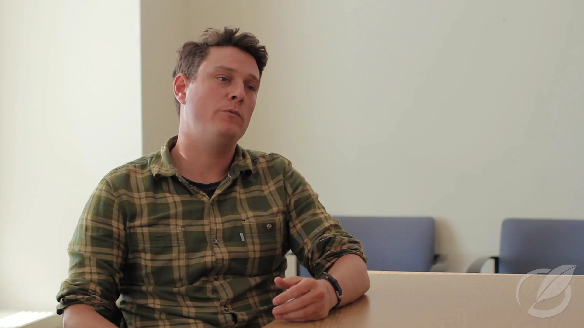 Brian Tyrrell on Vimeo