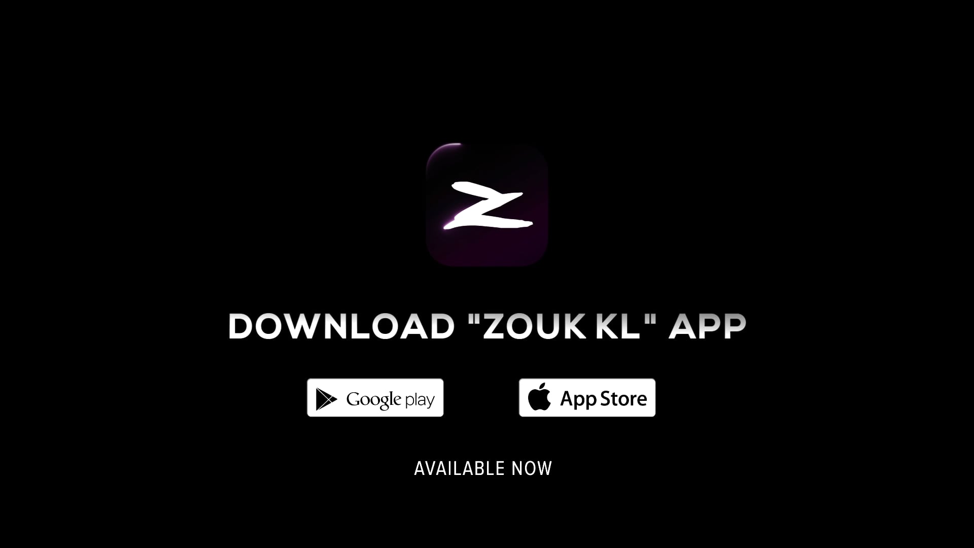 Zouk Mobile App on Vimeo