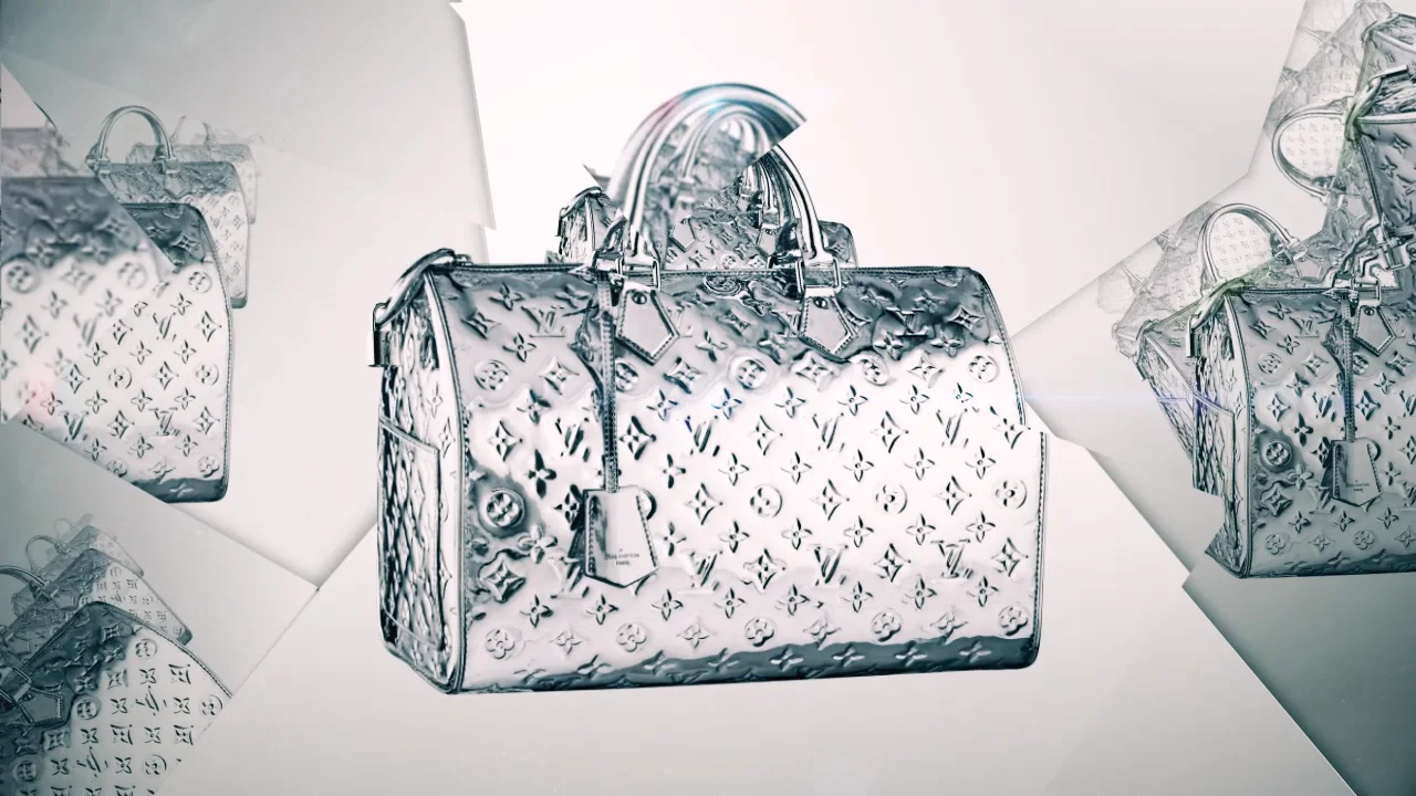 Sac louis vuitton dessin sales