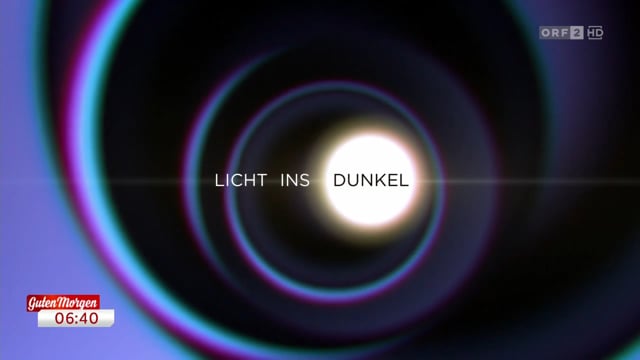 Kochkurs für Blinde