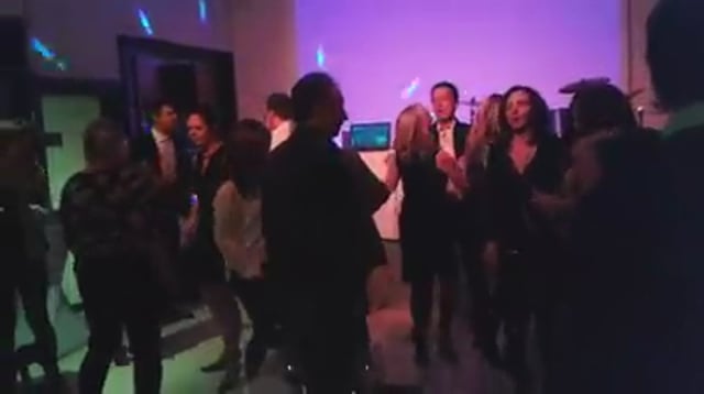 DJBoozzy für Hochzeiten, Geburtstage, Jubilare, Firmenevents, Messen, Präsentati video preview
