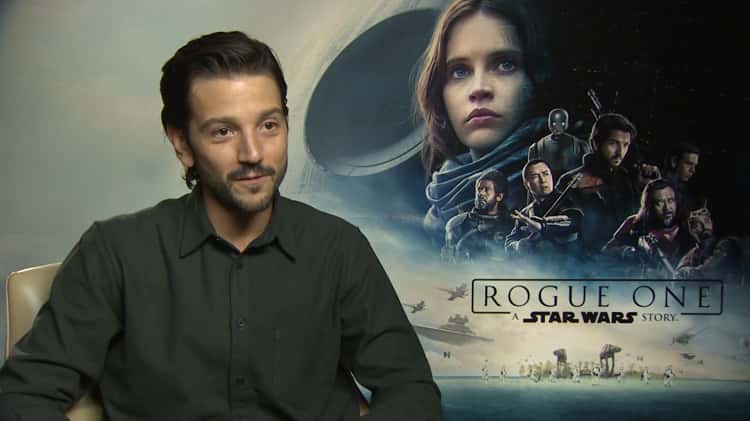 Rogue One: A Star Wars Story - VMEO